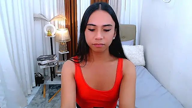 scarlet smith7 online show from February 2026 01:58:01 PM