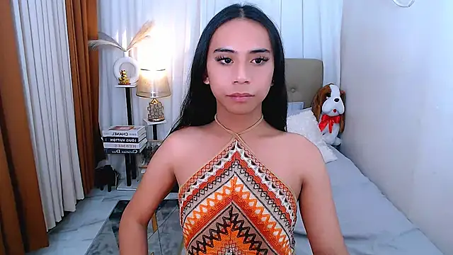 scarlet smith7 online show from February 2026 12:59:02 PM