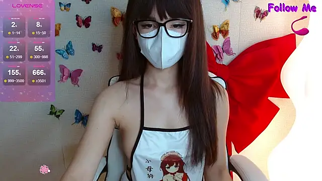 Boobyy-Bae online show from November 2025 08:46:02 AM