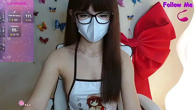 Boobyy-Bae online show from February 2026 05:01:02 AM