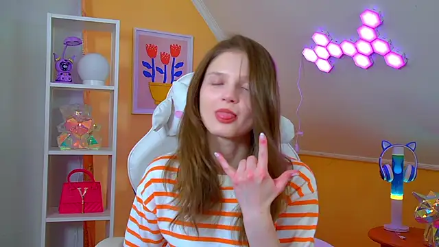 JaneRosen online show from April 2026 06:27:01 AM