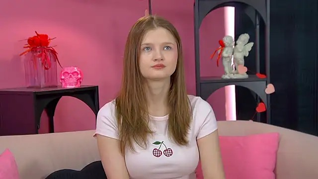 JaneRosen online show from April 2026 06:17:01 AM