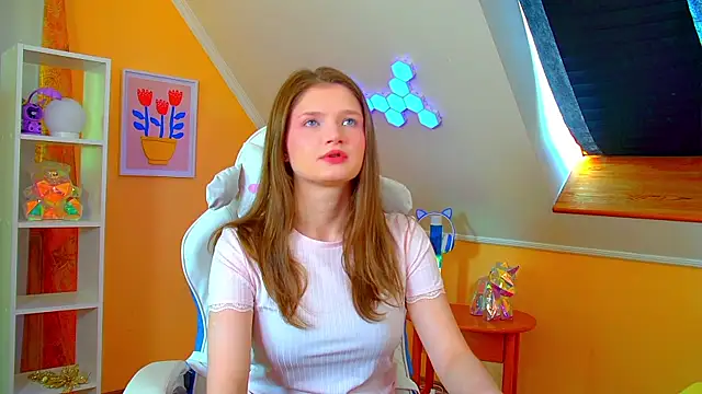 JaneRosen online show from June 2026 06:26:01 AM