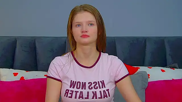 JaneRosen online show from July 2026 06:18:01 AM
