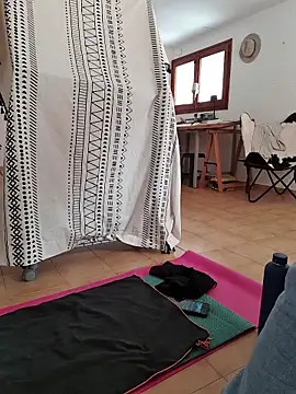 SweetSun69 online show from April 2026 01:26:01 PM