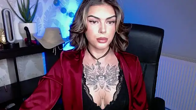 Nova SIN online show from February 2026 05:56:02 AM