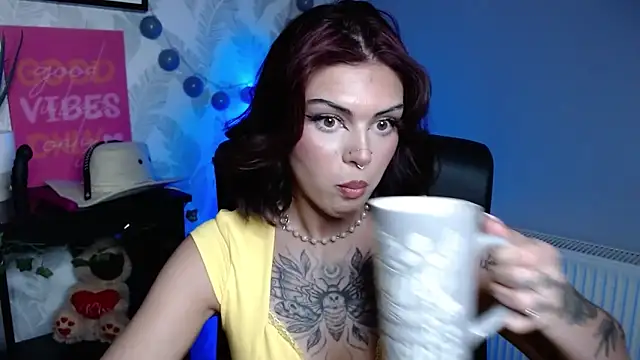 Nova SIN online show from March 2026 06:47:01 AM