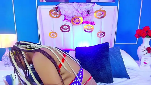 AngelaRoberts online show from October 2025 04:03:02 AM