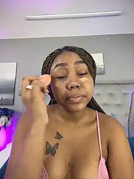 AngelaRoberts online show from March 2026 03:40:01 PM