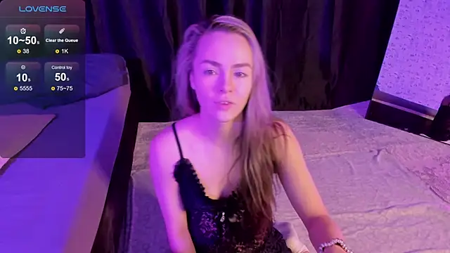 Little Rockk online show from October 2025 04:31:02 AM