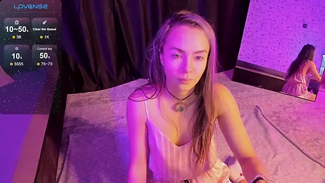 Little Rockk online show from October 2025 04:49:02 AM