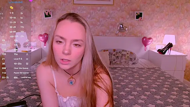 Little Rockk online show from July 2026 11:52:01 AM