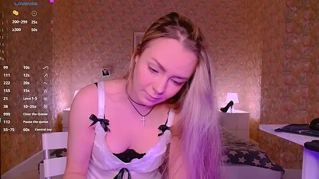 Little Rockk online show from July 2026 01:32:02 PM