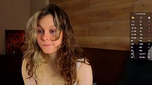 Tender beauty online show from May 2026 05:09:01 PM