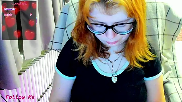 MilisaSweet777 online show from February 2026 08:40:02 PM