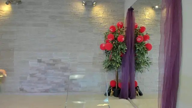 AngelInSinn online show from April 2026 04:45:02 AM