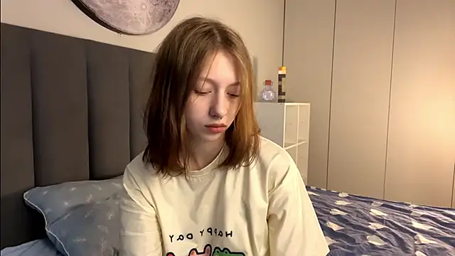 EllieDream online show from September 2025 07:33:02 AM