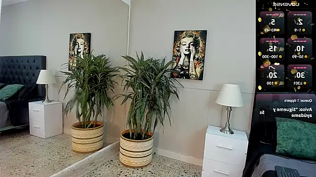 emilio brandon online show from October 2025 11:11:01 AM