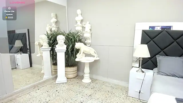 emilio brandon online show from November 2025 10:30:01 AM