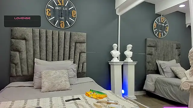 emilio brandon online show from January 2026 12:08:02 PM