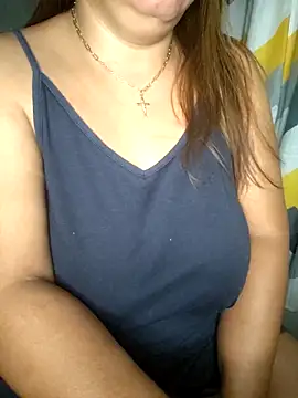 lady rosie online show from February 2026 09:03:02 PM