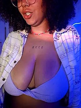 afrodeusa online show from November 2025 11:31:02 AM