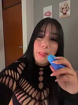 Aliciawhitee online show from February 2026 01:55:01 AM