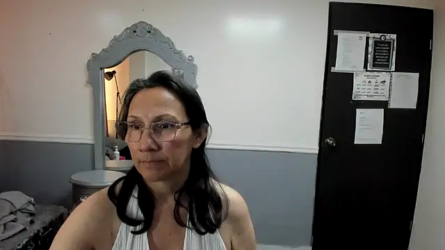 Oriana Jhonson online show from April 2026 11:23:01 AM