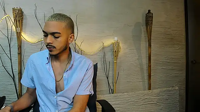 MarcusRain  online show from February 2026 03:46:01 AM