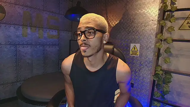 MarcusRain  online show from March 2026 04:08:01 AM