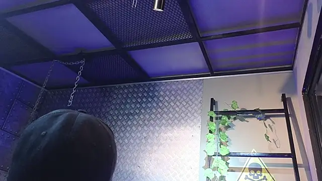 MarcusRain  online show from March 2026 03:47:01 AM