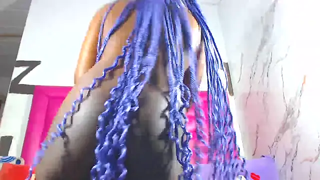 LoloQueen5 online show from July 2026 08:33:02 PM