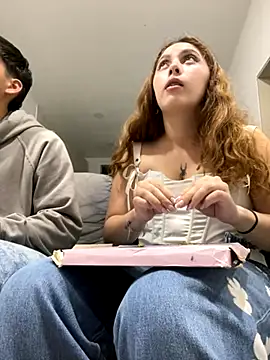 Samantha 2190 online show from November 2025 04:44:01 AM