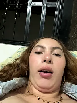 Samantha 2190 online show from December 2025 03:55:02 AM