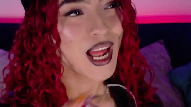 Silvana Goddess online show from November 2025 12:21:01 AM