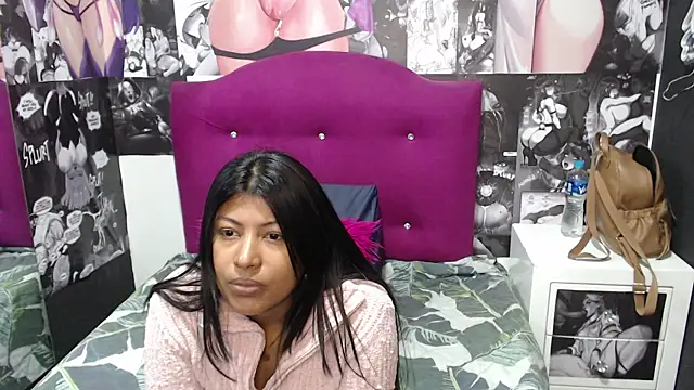 Snapshot of canela_a73 chatting on October 2025 09:01:01 PM canela a73 online show from October 2025 09:01:01 PM