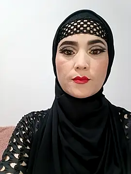 jamila zair online show from January 2026 12:53:01 PM