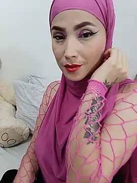 jamila zair online show from July 2026 10:27:01 PM