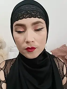jamila zair online show from July 2026 02:21:01 PM