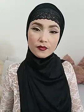 jamila zair online show from July 2026 01:58:01 PM