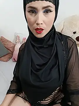 jamila zair online show from July 2026 03:50:01 PM