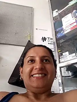 Titiss8921 online show from October 2025 12:24:02 PM