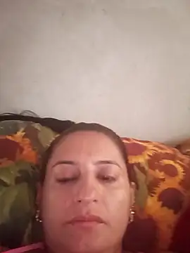 Titiss8921 online show from November 2025 01:09:02 PM