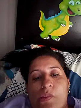 Titiss8921 online show from November 2025 07:10:01 PM