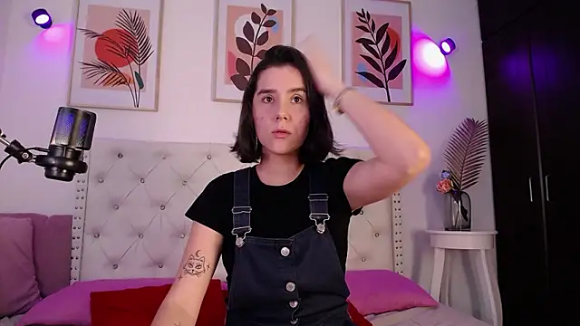 barbyehot online show from January 2026 09:24:01 PM