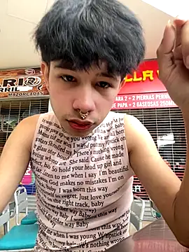 bjorn andresen  online show from October 2025 02:19:01 PM