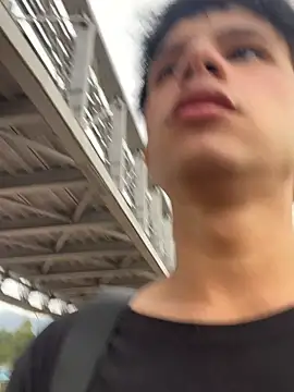 bjorn andresen  online show from November 2025 08:30:02 PM