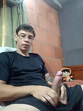 Killua Zoldyck420 online show from January 2026 06:35:01 PM