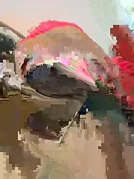 Play-With-Nourhane online show from October 2025 05:39:02 AM