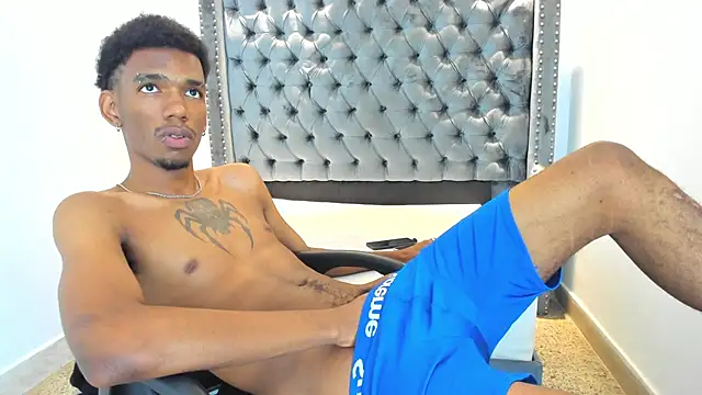 nero reyd online show from April 2026 07:58:01 PM